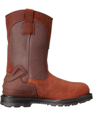 Carhartt 11" Waterproof Non-Safety Toe Wellington Boot | Boots -Carttha Shop 815riTZZ8uL. AC SR736920