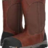 Carhartt 10" Waterproof Comp Toe Pull-On Work Boot | Boots