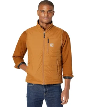 Carhartt Rain Defender Insulated Vest | Coats & Outerwear