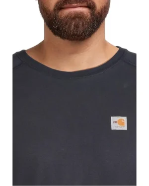 Carhartt Big & Tall Flame-Resistant Force Long Sleeve T-Shirt | Shirts & Tops 9 Carhartt Big & Tall Flame-Resistant Force Long Sleeve T-Shirt | Shirts & Tops -Carttha Shop 81952UNwc7L. AC SR736920