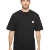 Carhartt Loose Fit Heavyweight Short Sleeve Pocket T-Shirt | Shirts & Tops