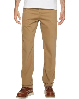 Carhartt Washed Twill Dungaree | Pants