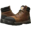 Carhartt 6" Ground Force Waterproof Composite Toe Work Boot | Boots