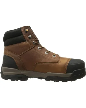 Carhartt 6" Ground Force Waterproof Composite Toe Work Boot | Boots -Carttha Shop 81B9a7HSSUL. AC SR736920