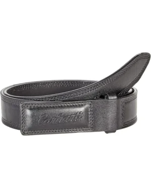 Carhartt Bridle Leather Scratchless Belt | Belts