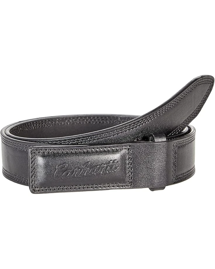 Carhartt Bridle Leather Scratchless Belt | Belts 1 Carhartt Bridle Leather Scratchless Belt | Belts
