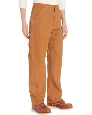 Carhartt Firm Duck Double Front Work Dungaree | Pants -Carttha Shop 81Cr5CmRg9L. AC SR736920
