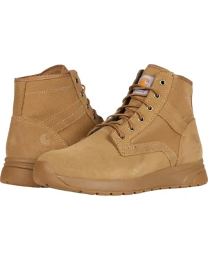 Carhartt Force 5" Lightweight Sneaker Boot Soft Toe | Boots -Carttha Shop 81Durh2cClL. AC SR736920