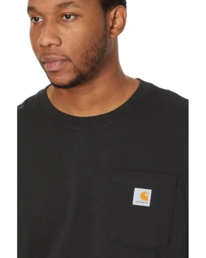 Carhartt Workwear Pocket L/S Tee | Shirts & Tops -Carttha Shop 81FlXpzw4jL. AC SR736920