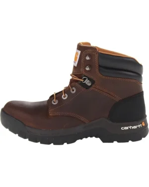 Carhartt 6" Rugged Flex Soft Toe Work Boot | Boots -Carttha Shop 81G34PMOpwL. AC SR736920
