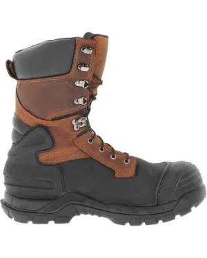 Carhartt CMC1259 10" Pac Safety Toe Boot | Boots 12 Carhartt CMC1259 10" Pac Safety Toe Boot | Boots -Carttha Shop 81GEl11O3eL. AC SR736920