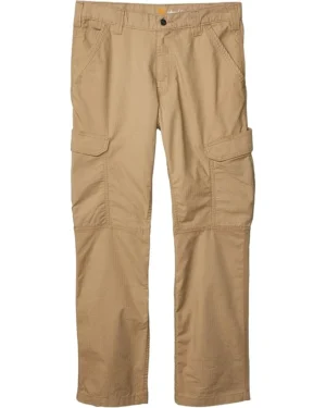 Carhartt BN200 Force Relaxed Fit Work Pants