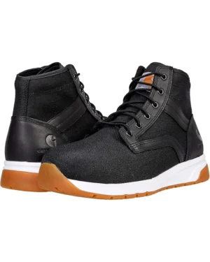 Carhartt Force 5" Lightweight Sneaker Boot Nano Comp Toe | Boots