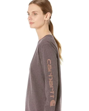 Carhartt Loose Fit Long Sleeve Graphic T-Shirt | Shirts & Tops -Carttha Shop 81IzGdb7arL. AC SR736920