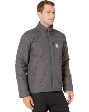 Carhartt Rain Defender Relaxed Fit LW Insulated Jacket | Coats & Outerwear -Carttha Shop 81Kg0ksHqqL. AC SR736920