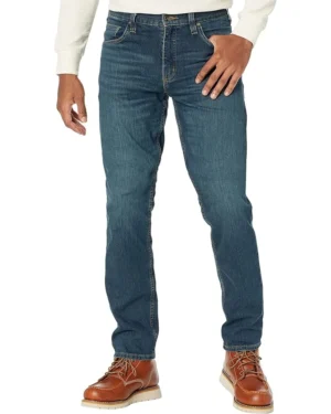 Carhartt Rugged Flex® Relaxed Fit Low Rise Five-Pocket Tapered Jeans -Carttha Shop 81L9pRKnIqL. AC SR736920
