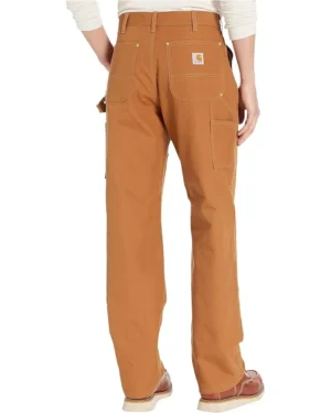 Carhartt Firm Duck Double Front Work Dungaree | Pants -Carttha Shop 81M0KHUBPaL. AC SR736920