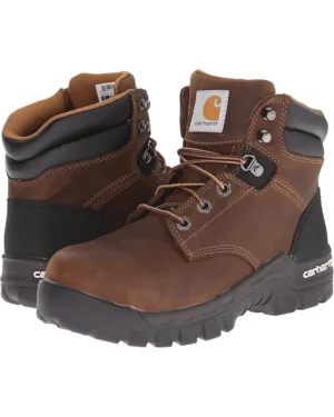 Carhartt 6" Rugged Flex Comp Toe Work Boot | Boots -Carttha Shop 81NlLhMnOKL. AC SR736920