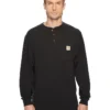 Carhartt Workwear Pocket L/S Henley | Shirts & Tops