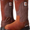 Carhartt 11" Waterproof Non-Safety Toe Wellington Boot | Boots