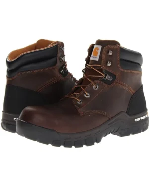 Carhartt 6-Inch Work-Flex™ Comp Toe Work Boot | Boots