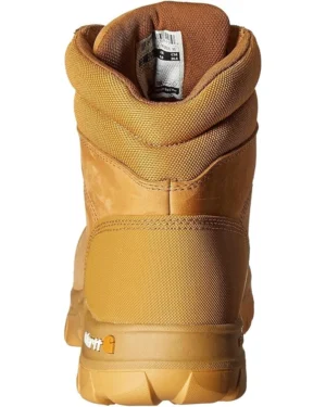 Carhartt 6" Rugged Flex Waterproof Comp Toe Work Boot | Boots -Carttha Shop 81TTJsgdNNL. AC SR736920