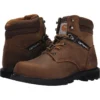 Carhartt Traditional Welt 6" Steel Toe Work Boot | Boots