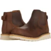 Carhartt Wedge 5" Chelsea Pull-On Boot Soft Toe | Boots