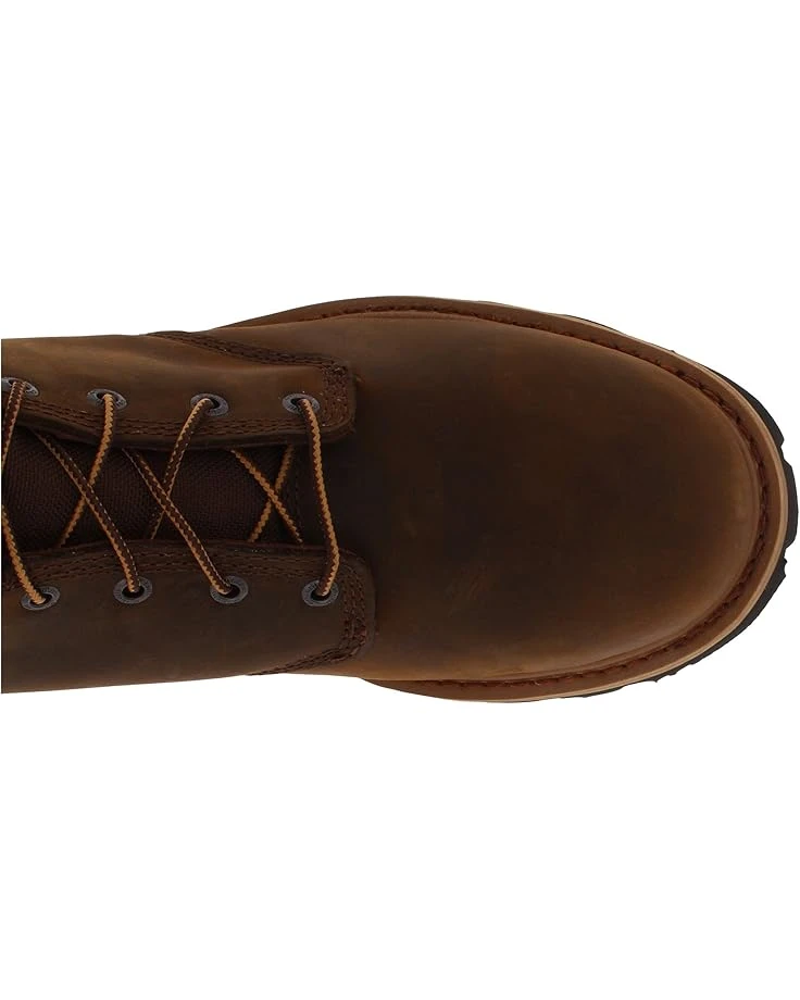 Carhartt CML8360 8" WP Composite Toe Logger Boot | Boots 2 Carhartt CML8360 8" WP Composite Toe Logger Boot | Boots - Image 2