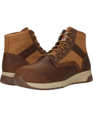 Carhartt Force 5" Lightweight Sneaker Boot Nano Comp Toe | Boots -Carttha Shop 81YV 9w95mS. AC SR736920