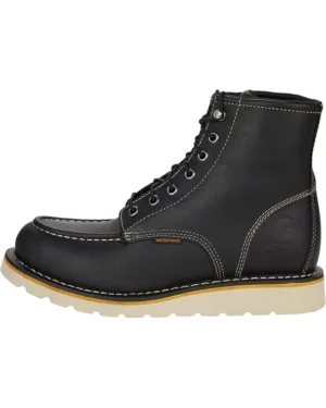 Carhartt Wedge 6" Waterproof Soft Toe | Boots -Carttha Shop 81Zz3sMEu5L. AC SR736920