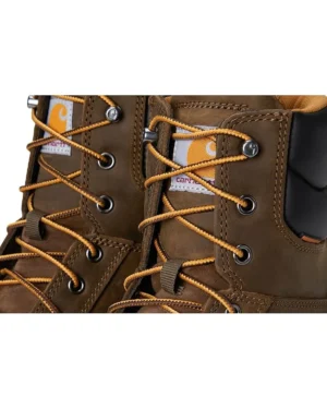 Carhartt Millbrook 6" Waterproof Wedge Boot | Boots -Carttha Shop 81cKRc5FHzL. AC SR736920