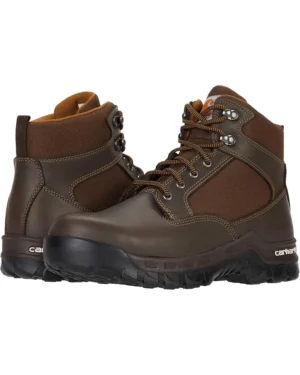 Carhartt 6" Rugged Flex Steel Toe | Boots