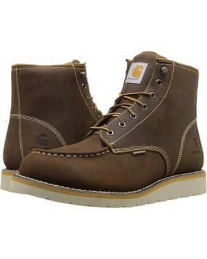 Carhartt 6-Inch Non-Safety Toe Wedge Boot | Boots 15 Carhartt 6-Inch Non-Safety Toe Wedge Boot | Boots -Carttha Shop 81gnKOB7FbL. AC SR736920