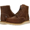 Carhartt Wedge 6" Waterproof Steel Toe | Boots
