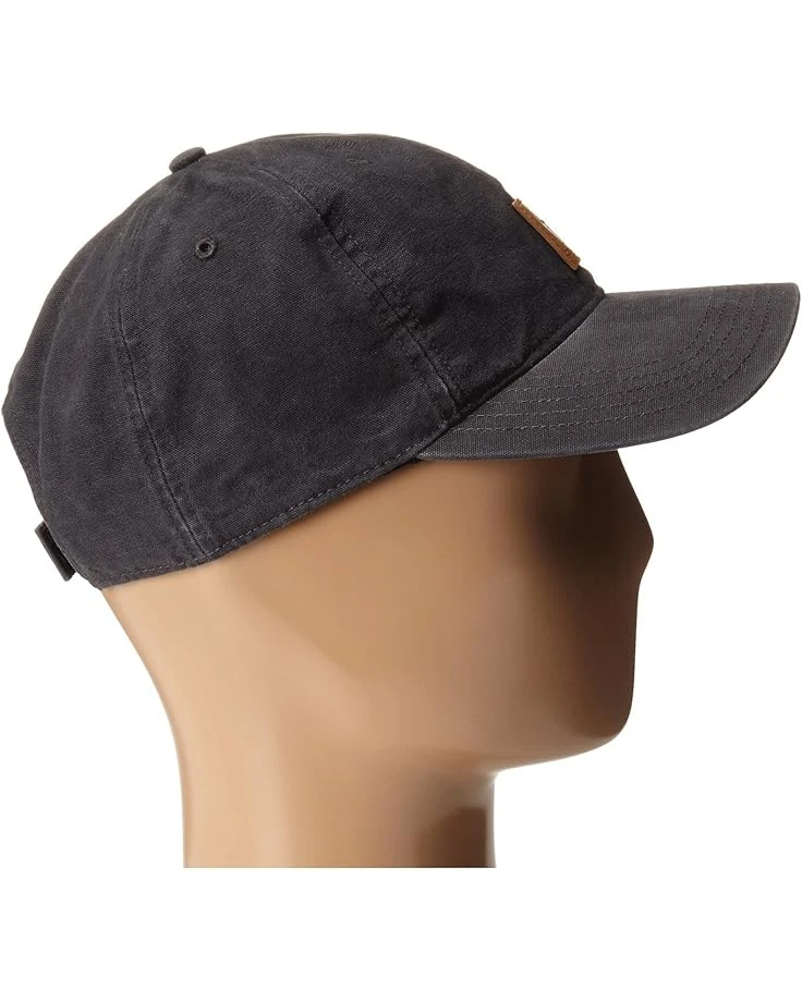 Carhartt Canvas Cap | Hats 4 Carhartt Canvas Cap | Hats - Image 4