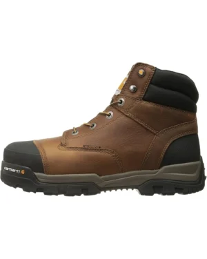 Carhartt 6" Ground Force Waterproof Composite Toe Work Boot | Boots -Carttha Shop 81mFps5V4L. AC SR736920