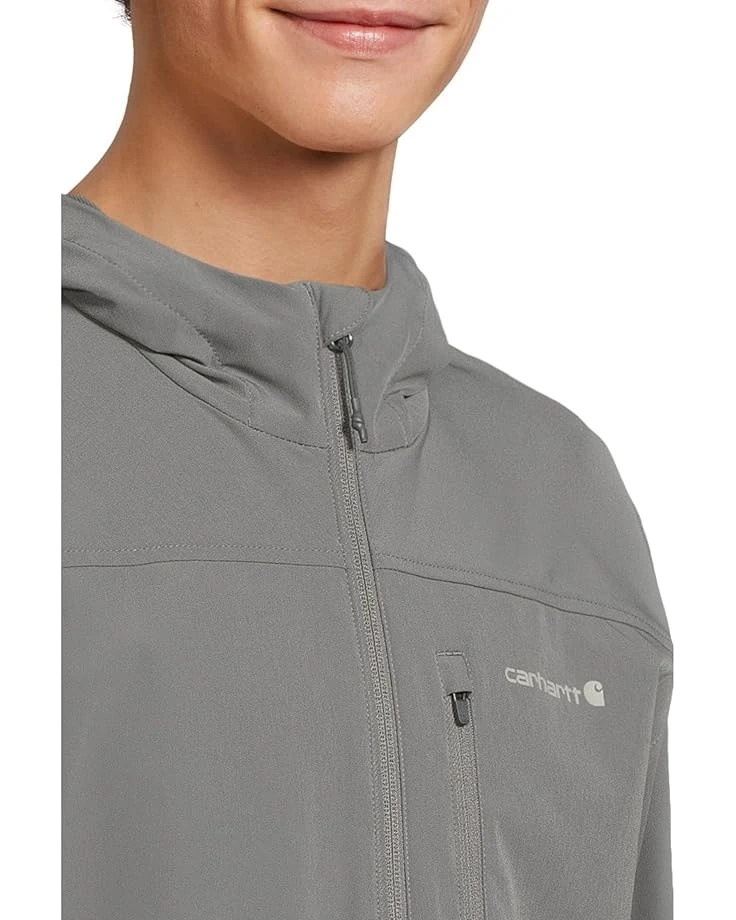 Carhartt Force Sun Defender™ Relaxed Fit Jacket | Coats & Outerwear 4 Carhartt Force Sun Defender™ Relaxed Fit Jacket | Coats & Outerwear - Image 4