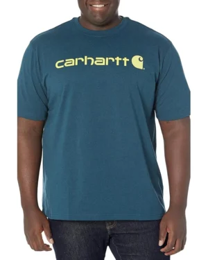 Carhartt Signature Logo S/S T-Shirt | Shirts & Tops 11 Carhartt Signature Logo S/S T-Shirt | Shirts & Tops -Carttha Shop 81nKvIpPt9L. AC SR736920