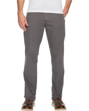 Carhartt Five-Pocket Relaxed Fit Pants