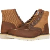 Carhartt Wedge 6" Moc Toe Non Safety Toe | Boots
