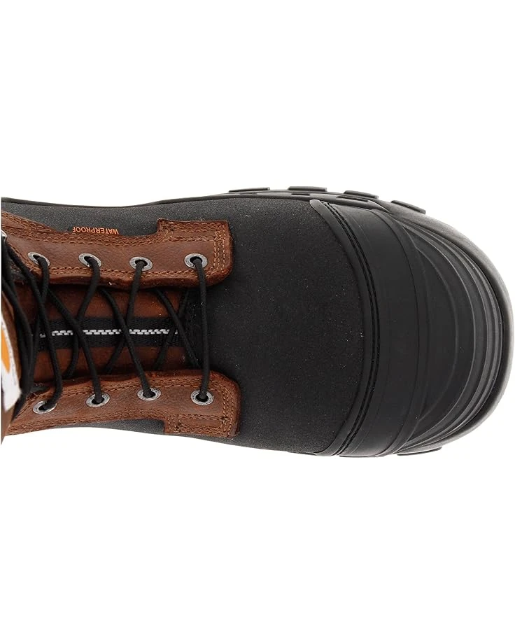 Carhartt CMC1259 10" Pac Safety Toe Boot | Boots 2 Carhartt CMC1259 10" Pac Safety Toe Boot | Boots - Image 2