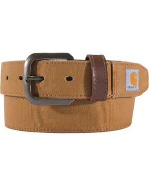 Carhartt Canvas Duck Belt | Belts