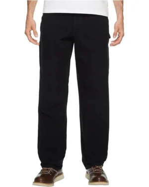 Carhartt Washed Duck Work Dungaree | Pants