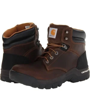 Carhartt 6" Rugged Flex Soft Toe Work Boot | Boots