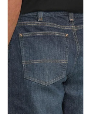 Carhartt Flame-Resistant Rugged Flex® Jeans - Relaxed Fit in Midnight Indigo -Carttha Shop 910JrHUpMKL. AC SR736920