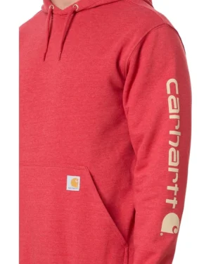 Carhartt Loose Fit Midweight Logo Sleeve Graphic Sweatshirt | Hoodies & Sweatshirts -Carttha Shop 91C58lr9lwL. AC SR736920