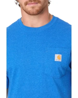 Carhartt Loose Fit Heavyweight Short-Sleeve Pocket T-Shirt | Shirts & Tops -Carttha Shop 91dWbLurvNL. AC SR736920