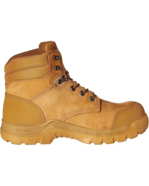 Carhartt 6" Rugged Flex Waterproof Comp Toe Work Boot | Boots -Carttha Shop 91gLSRh74SL. AC SR736920