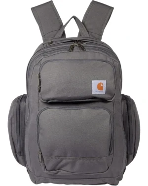 Carhartt 35L Triple-Compartment Backpack | Backpacks
